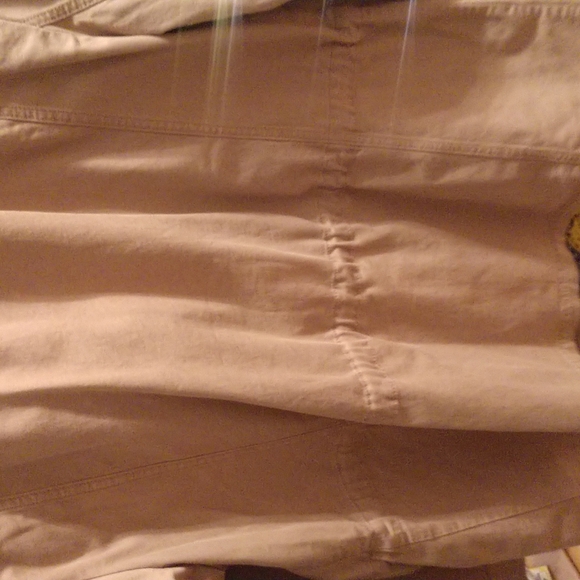 Talbot's safari jacket - Picture 5 of 12